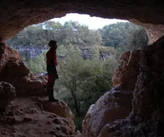 Fotografía de CASTELLOLÍ, COVES DE (1 de 10)