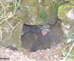 Photograph of GINA, FORAT DE LA (2 of 4)