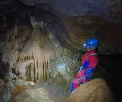 Photographie de CAN RIGOL Nº 1, COVA DE (5 sur 6)