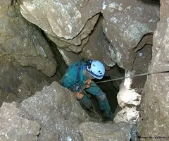 Fotografia de VALLARIC, AVENC DEL (4 de 7)