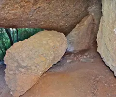 Fotografía de GAVARRA, BALMA DE LA (1 de 2)