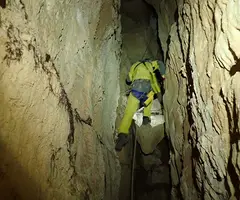 Fotografia de TOSSAL DE CANTACORBS, AVENC DEL (9 de 9)