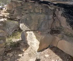 Fotografia de VALENT, COVA DEL (2 de 2)