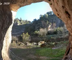 Fotografia de HORT DEL SOLER, COVA DE L' (2 de 3)