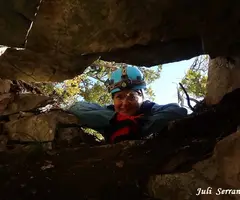 Photographie de MAS MUNTANYÈS, COVA DE (2 sur 5)