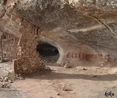 Fotografia de SANT JOAN BAPTISTA, BALMA DE (1 de 3)