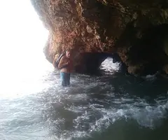 Fotografia de VELL MARÍ, COVA DEL (1 de 3)