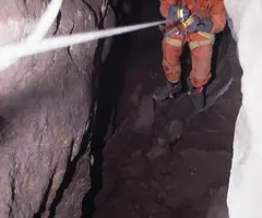 Fotografía de COLL DE PAL,  AVENC DE (5 de 7)