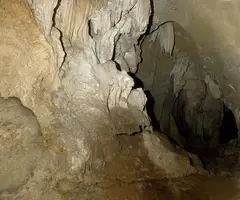 Fotografia de LLENES, COVA DE LES (8 de 11)