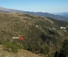 Fotografía de FONTS DEL RITORT, AVENC DE LES (1 de 6)