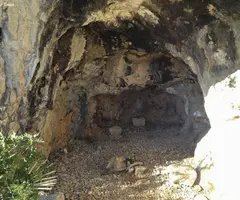 Fotografia de BARTOMEU, COVES DE (3 de 4)