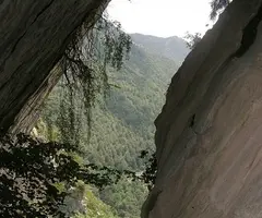 Photographie de MOLTÓ, COVA DEL (6 sur 7)