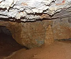 Fotografia de TRES ALLS, COVA DELS (5 de 7)