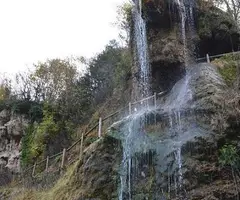 Photographie de ENCANTADES, COVA DE LES (1 sur 4)
