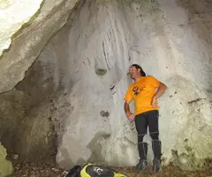 Fotografia de PECHU, COVA DE (2 de 4)
