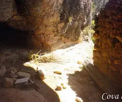 Photograph of BEPA, COVA DE LA (1 of 1)