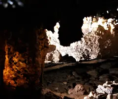 Fotografia de PORREDONS, COVA DE (4 de 4)