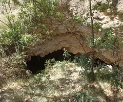 Fotografia de MUXÍ, COVA DE (2 de 6)