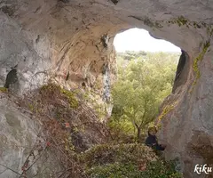 Photographie de ESCUDELLETA, COVA Nº4 DE L' (7 sur 7)