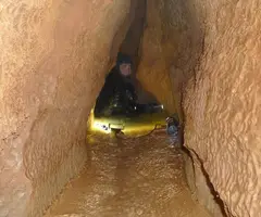 Photographie de FONT MENTIDORA, COVA DE LA (7 sur 10)