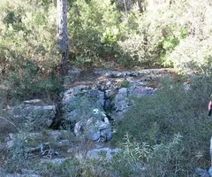 Photograph of SALAMANDRA, AVENC DE LA (3 of 4)