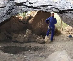 Fotografía de JONCAR, COVA INFERIOR DEL (3 de 3)