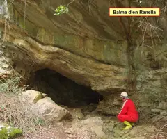 Fotografía de RANELLA, BALMA D'EN (1 de 5)