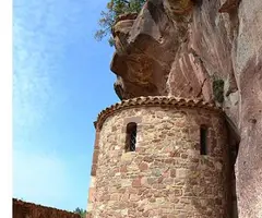 Fotografia de ABELLERA, COVA DE L' (3 de 3)