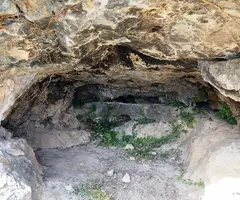 Fotografia de MOLTÓ, COVA DEL (2 de 3)