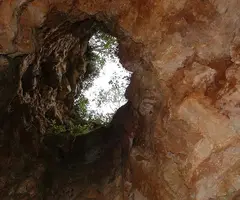 Fotografia de AZIMUTS,  AVENC DELS (2 de 3)