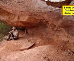 Fotografía de DIABLERA-2, BALMA DE LA (2 de 3)