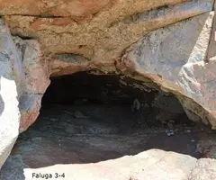 Fotografía de FALUGUES, COVES DE SES (7 de 11)