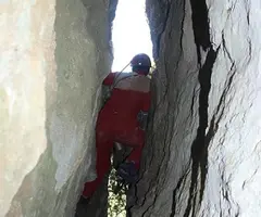 Fotografia de ROQUES XIQUES, ESQUERDES DE LES (4 de 4)