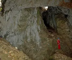 Fotografía de CINGLADES, BÒFIA DE LES (3 de 3)