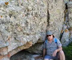 Fotografía de FALUGUES, COVES DE SES (10 de 11)