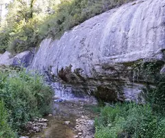 Fotografia de CROIXA, BALMA DE LA (1 de 2)