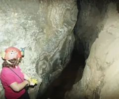 Fotografia de BARRANC DE FAMIDES, COVA DEL (8 de 8)