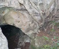 Photographie de PARRILLO-SERRA, COVA DEL (1 sur 3)