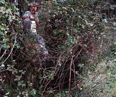 Fotografia de CAN BARRACA, TUTA DE (1 de 2)