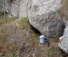 Photographie de DIMONI, COVA DEL (2 sur 3)
