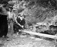 Fotografia de ROCA,  AVENC D'EN (2 de 20)