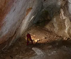 Fotografía de BADIÀ, GRALLER DE (5 de 11)