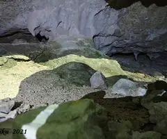 Photographie de CINGLE DE PUIGXIQUET, COVA DEL (4 sur 5)