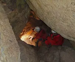 Fotografía de ARTÚS-FORAT DEL VENT, COVA D' (6 de 8)