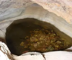 Photograph of CODOLOSA, COVA DE LA (4 of 4)