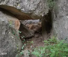 Fotografia de BAIXA, COVA (2 de 6)