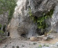 Fotografia de BOUS, COVA DELS (1 de 2)