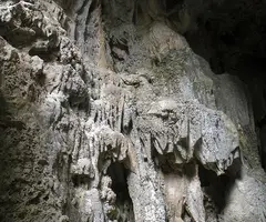 Photographie de PUNTA DE LES MOLES, AVENC DE LA (2 sur 5)