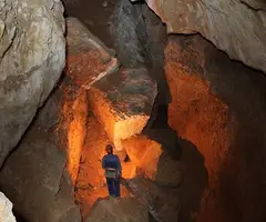 Fotografia de CAMPANES, COVA DE LES (3 de 5)