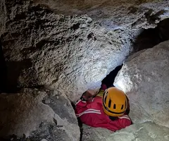 Fotografia de MATA, COVA D'EN (3 de 13)